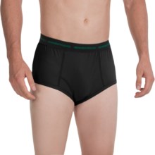 27%OFF メンズパフォーマンス エクスオフィシャオブリーフ - （男性用）下着 ExOfficio Briefs - Underwear (For Men)画像